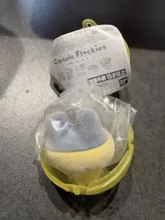 capsule flockies たまごっち