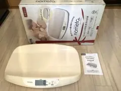 TANITA nometa ベビースケール　赤ちゃん体重計