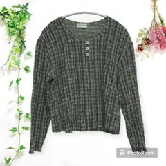 maripone【M相当】トップス　春秋 行楽　カーディガン お洒落 デート