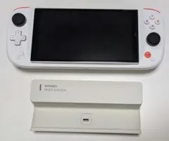 AYANEO SLIDE + AYANEO MULTI STATION