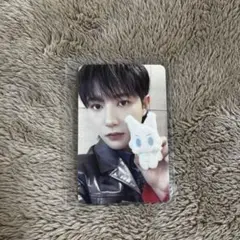 NCT ロンジュン トレカ ぬいぐるみ 公式 NCT ロンジュン トレカ ぬいぐるみ 公式