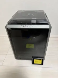 Creality K1 3Dプリンター 本体 予備パーツ多数 中古品（玄人向け