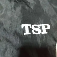(特価❤️中古:廃盤品)TSP ジッパー付きジャケット sizeO 黒/ピンク
