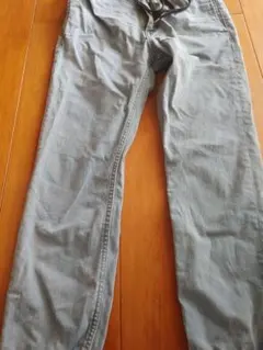 デニム パンツ　穿き心地&状態良