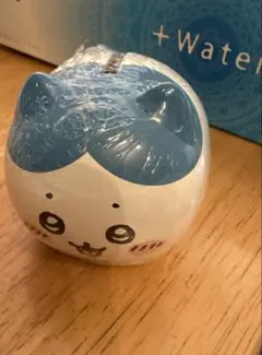 ちいかわ貯金箱 ハチワレ