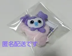 TWICE LOVELY'S gigo おくるみマスコット　サナ　サブリー