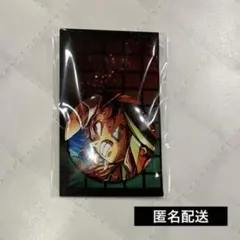 鬼滅の刃 無限城 キービジュアル 缶バッジ 炭治郎