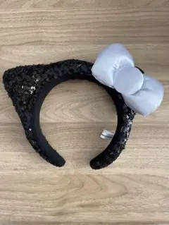 USJ ハローキティ カチューシャ