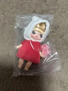 ぷちリカちゃん サンリオキャラクターズコレクション　キティちゃん