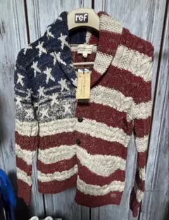 2025年最新】Denim & Supply Ralph Lauren メンズ カーディガンの人気