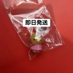ハローキティ めじるしアクセサリー 日焼け