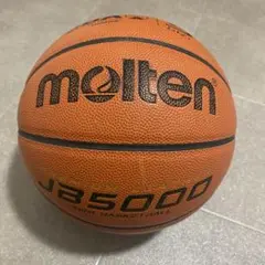 molten バスケットボール 5号