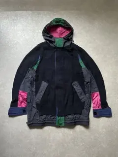 2026年最新】sacai メンズ マウンテンパーカーの人気アイテム - メルカリ