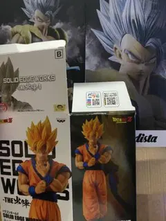 2026年最新】空箱 ドラゴンボールの人気アイテム - メルカリ