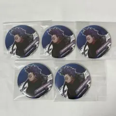 2026年最新】ヒロアカ 新十傑 缶バッジの人気アイテム - メルカリ