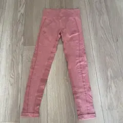 sloli ピンクレギンス