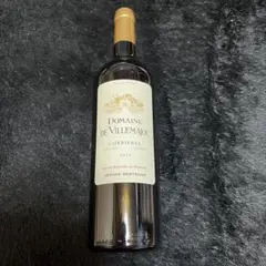 ワインGÉRARD BERTRAND DOMAINE de VILLEMAJOUのサムネイル
