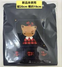 1992年　サンリオ winkipinki 巾着袋 レトロ　新品未使用のサムネイル