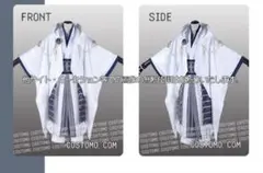 刀剣乱舞 鶴丸国永 戦闘 コストモ コスプレ Sサイズ