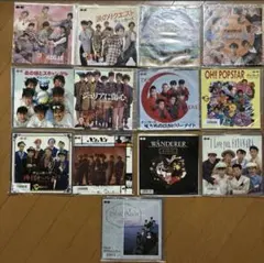 山下達郎 EPレコード 7枚セット - メルカリ