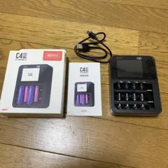 2026年最新】ミニ四駆 充電器 c4の人気アイテム - メルカリ