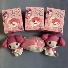 ハッピーセット　おもちゃ　まとめ売り　マスコット ハッピーセット おもちゃ まとめ売り マスコット - メルカリ