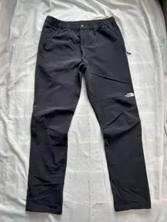 THE NORTH FACE アルパインライトパンツ ブラック　XLサイズ