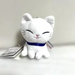 DALLOYAU ぬいぐるみマスコット ジョセフィーニャ　黄緑