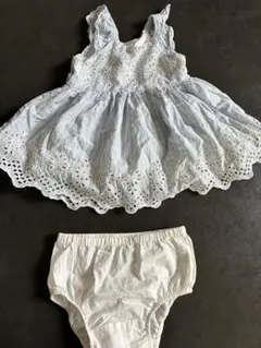 GAP 12-18ヶ月　ワンピースのサムネイル