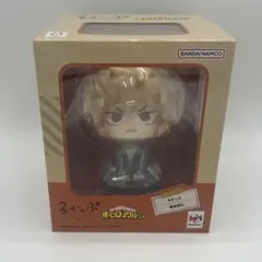 るかっぷ 僕のヒーローアカデミア ヒロアカ　爆豪勝己　フィギュア