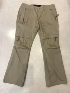 【週末セール】max fritz ライディングパンツ レディース 42のサムネイル