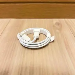 Apple Lightningケーブル