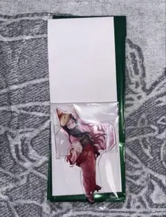 鬼滅の刃 竈門禰豆子 阿波おどり ランダムアクリルスタンド