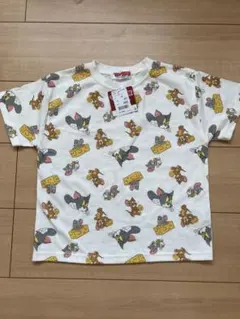 トムとジェリー★Tシャツ★バースデー