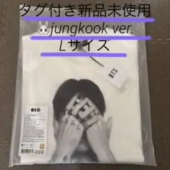 BTS ARIRANG Tシャツ Gray JP Ver L アリラン グレー - メルカリ