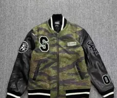 2025年最新】wind and sea スタジャンの人気アイテム - メルカリ