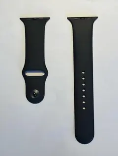Apple Watch スポーツバンド 46mm M/L 純正 ブラック