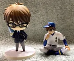 2026年最新】パルメイトシリーズ ダイヤのa 御幸一也の人気アイテム
