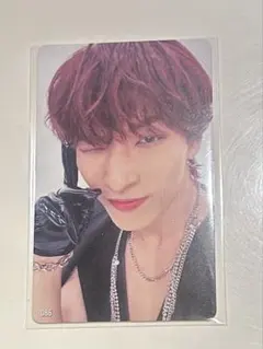 JO1 LAPOSTA2025 金城碧海 トレカ