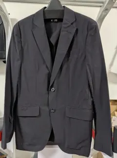 k-3b ナイロンジャケット