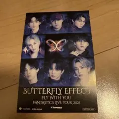 即購入⭕️FANTASTICS ポストカード