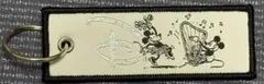 ディズニー 100周年 タグ キーリング ミッキー ミニー クラシック