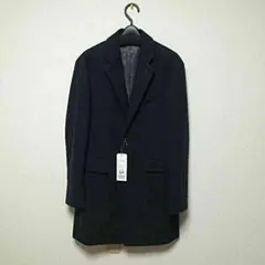 【値下げします】新品、使用なし❗️ユニオンステーションのチェスターコートのサムネイル