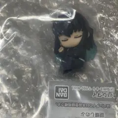 鬼滅の刃　ねむらせ隊2 時透無一郎