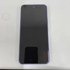 スマートフォン本体 パープル　2918 0.2のサムネイル