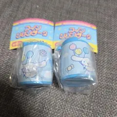 コインシリンダー　シナモン