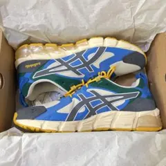 アシックス⑨ 【GEL quantum 180 Ballaholic】27.5㎝のサムネイル