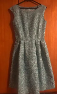 東京スタイルNATURAL BEAUTY ワンピース 【サイズ36】