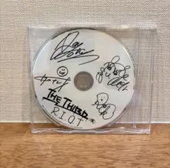 2025年最新】サイン入りcdの人気アイテム - メルカリ