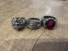 2026年最新】ボンゴレリング 雲雀の人気アイテム - メルカリ